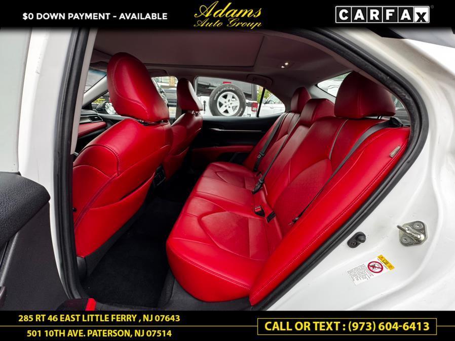 used 2019 Toyota Camry car, priced at $19,789