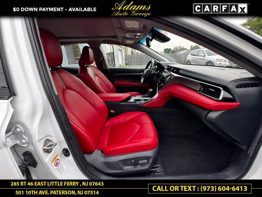 used 2019 Toyota Camry car, priced at $19,789