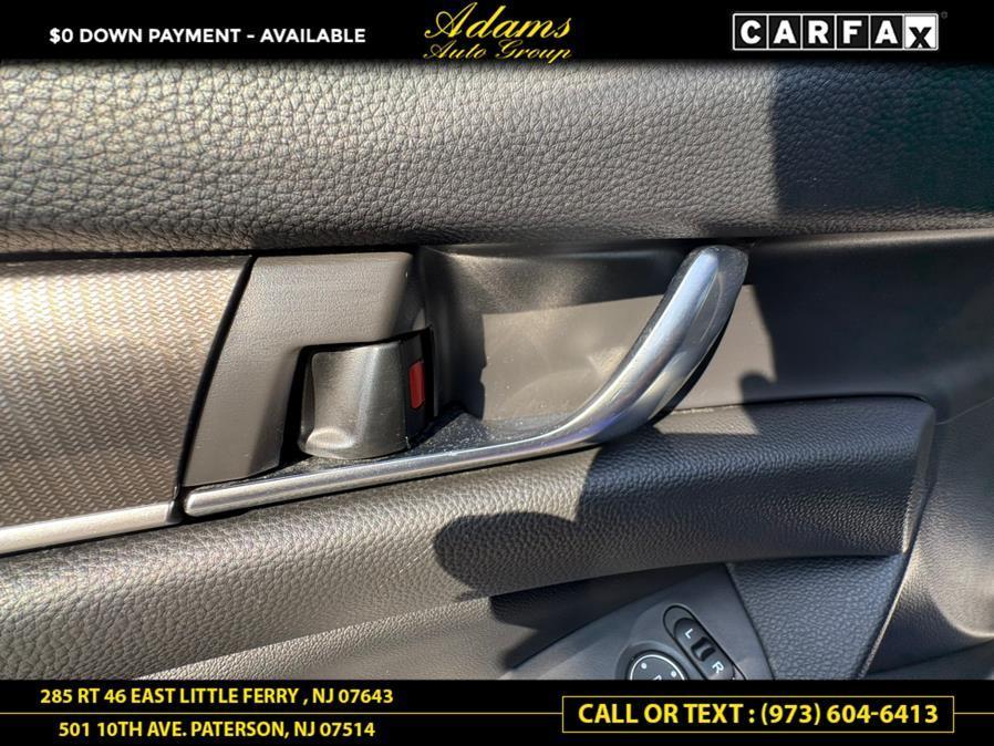 used 2021 Honda Accord car, priced at $22,789
