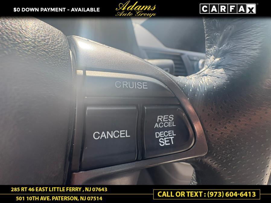 used 2015 Honda Odyssey car, priced at $14,089