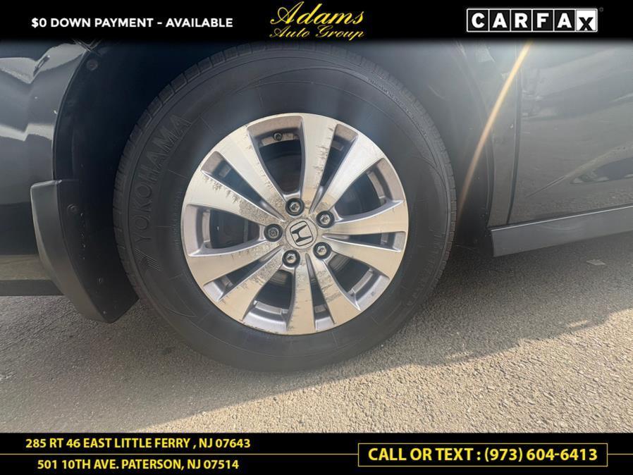 used 2015 Honda Odyssey car, priced at $14,089