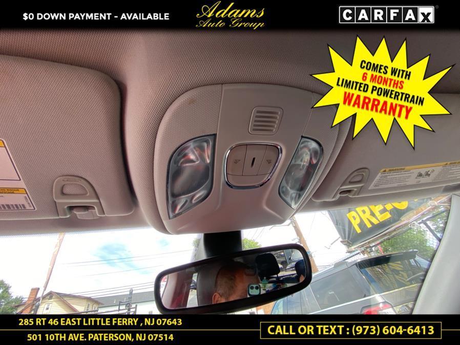 used 2018 Jeep Compass car, priced at $12,689