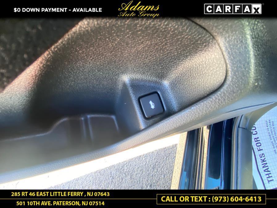 used 2019 Honda Civic car, priced at $15,789