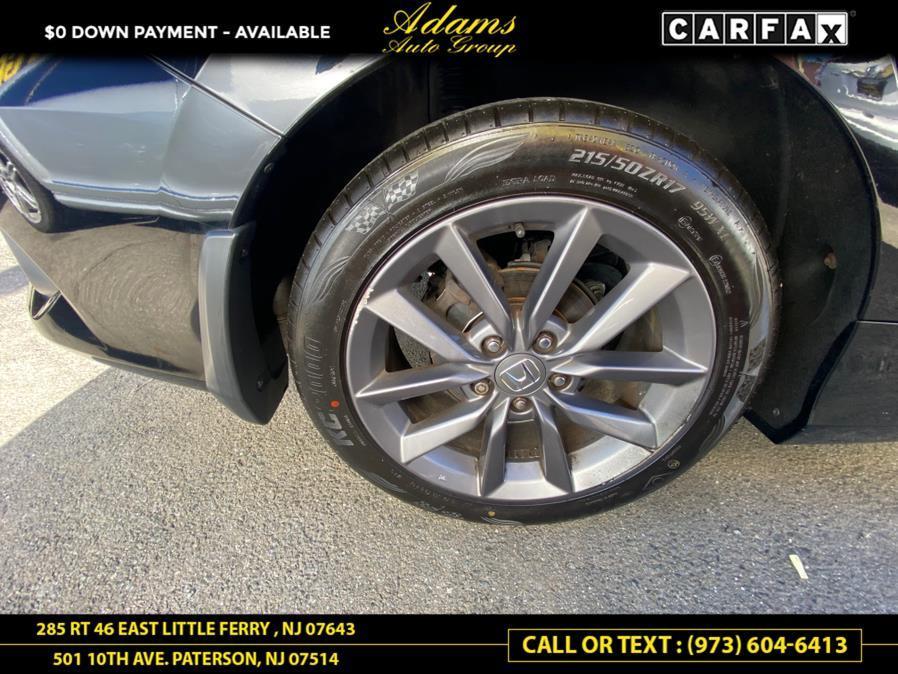 used 2019 Honda Civic car, priced at $15,789