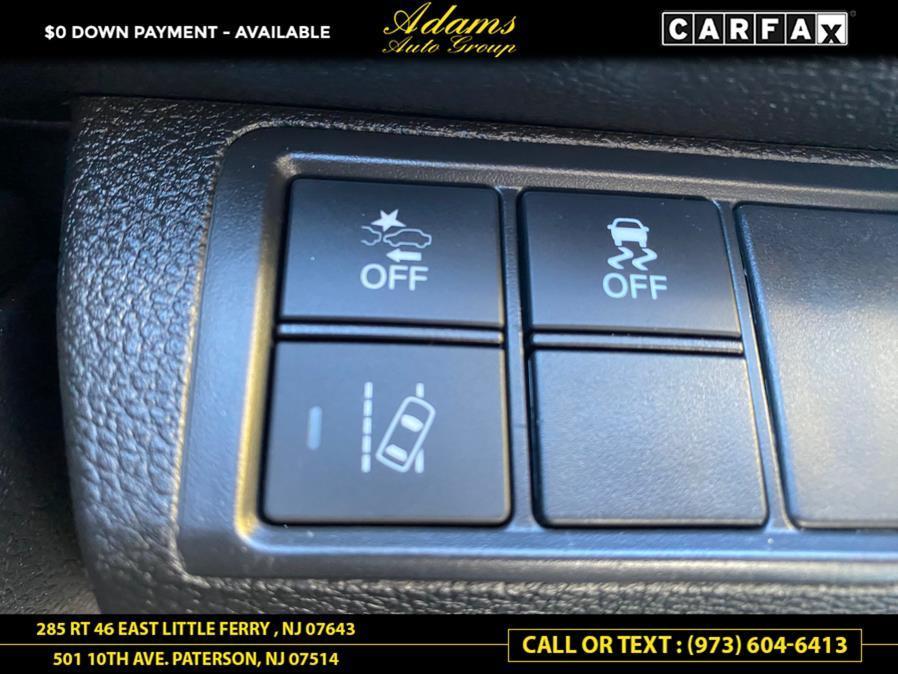 used 2019 Honda Civic car, priced at $15,789