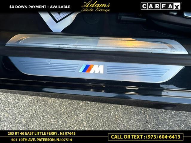 used 2018 BMW ALPINA B7 car, priced at $38,789