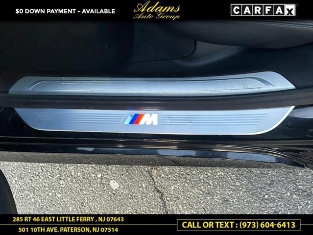 used 2018 BMW ALPINA B7 car, priced at $38,789