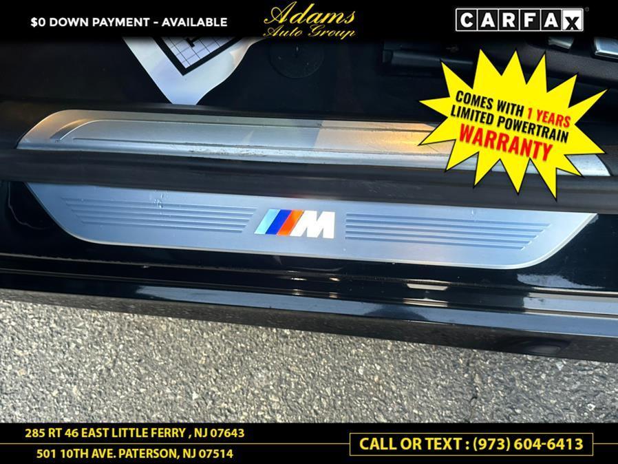 used 2018 BMW ALPINA B7 car, priced at $36,789