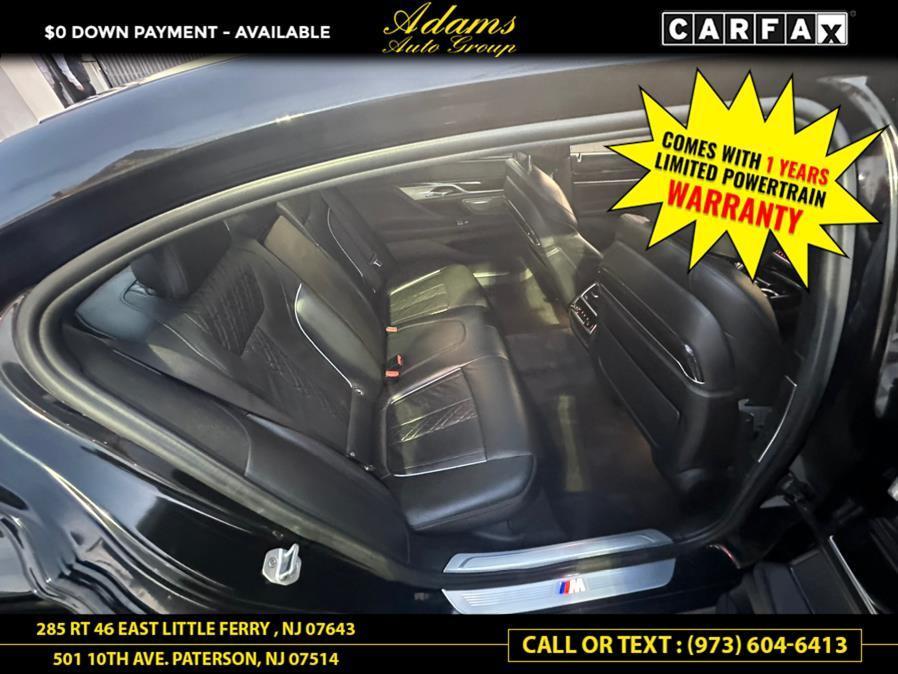 used 2018 BMW ALPINA B7 car, priced at $36,789