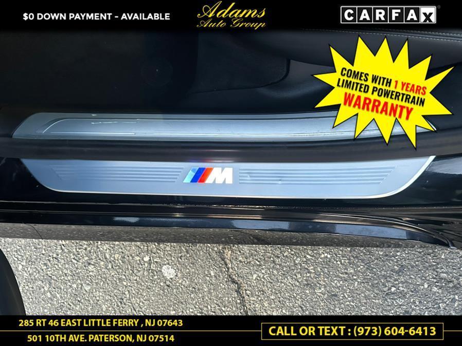 used 2018 BMW ALPINA B7 car, priced at $36,789
