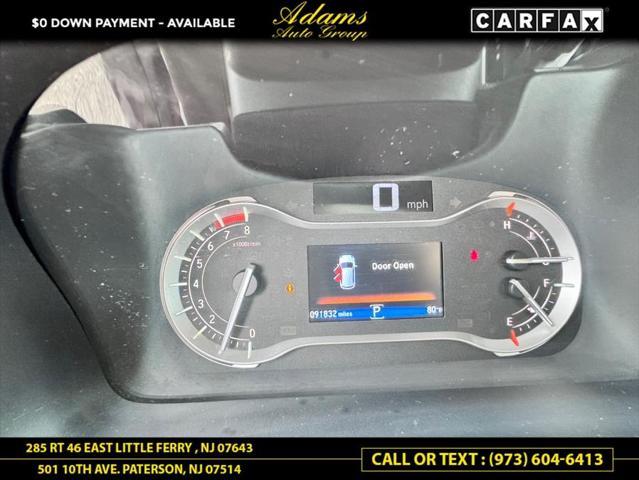 used 2016 Honda Pilot car
