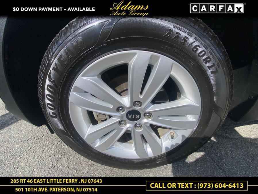 used 2019 Kia Sportage car, priced at $13,589