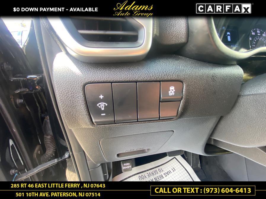 used 2019 Kia Sportage car, priced at $13,589