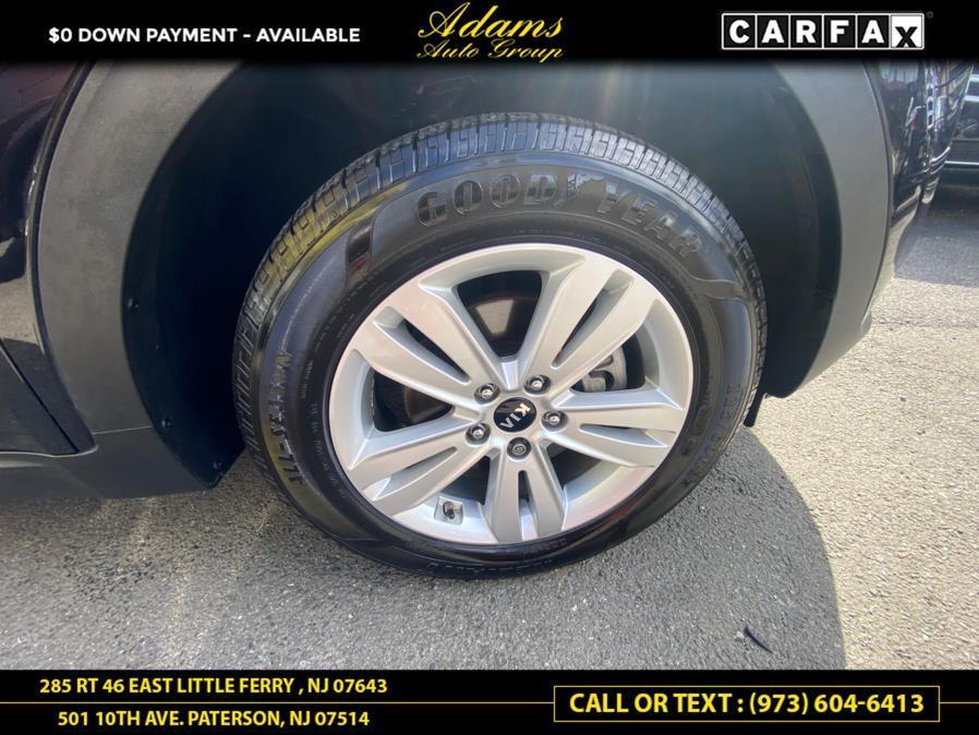 used 2019 Kia Sportage car, priced at $13,589