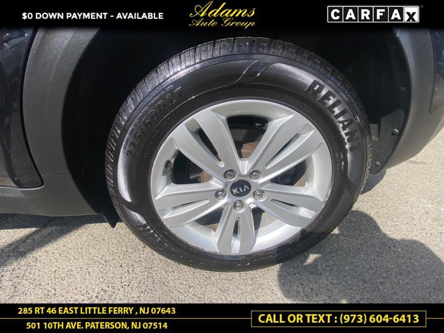 used 2019 Kia Sportage car, priced at $13,589