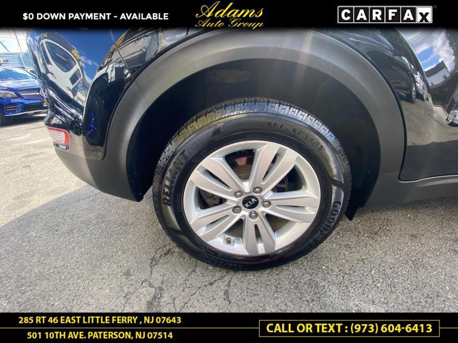 used 2019 Kia Sportage car, priced at $13,589