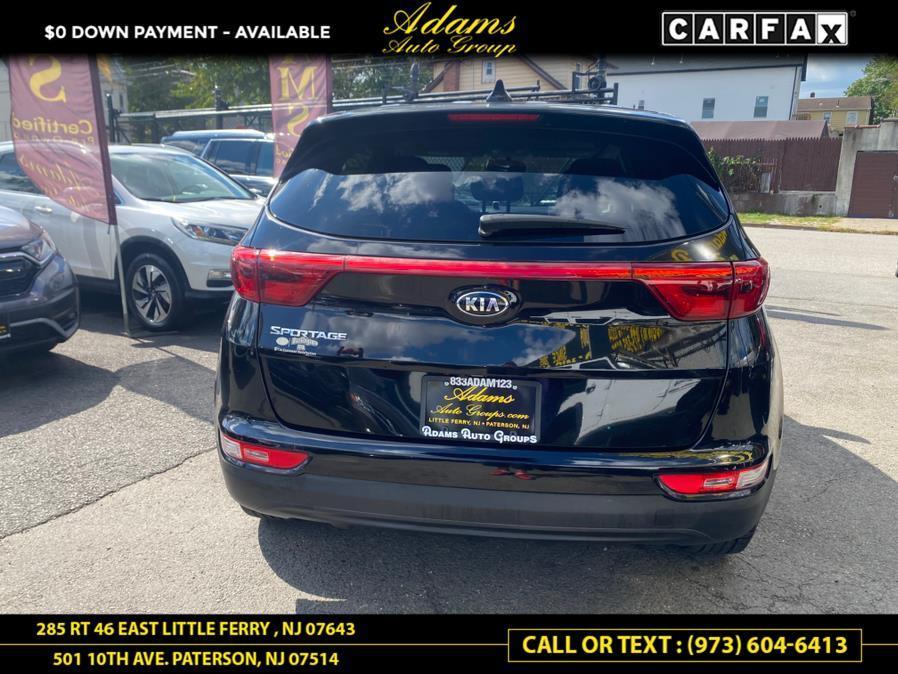 used 2019 Kia Sportage car, priced at $13,589