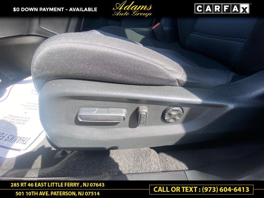 used 2018 Honda CR-V car, priced at $17,009