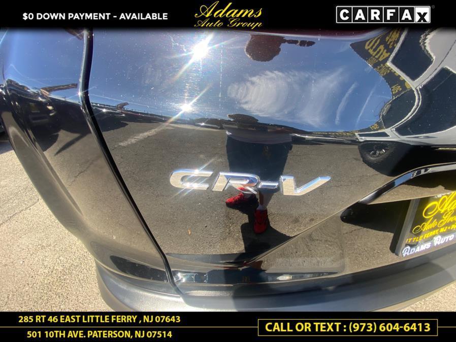 used 2018 Honda CR-V car, priced at $17,009