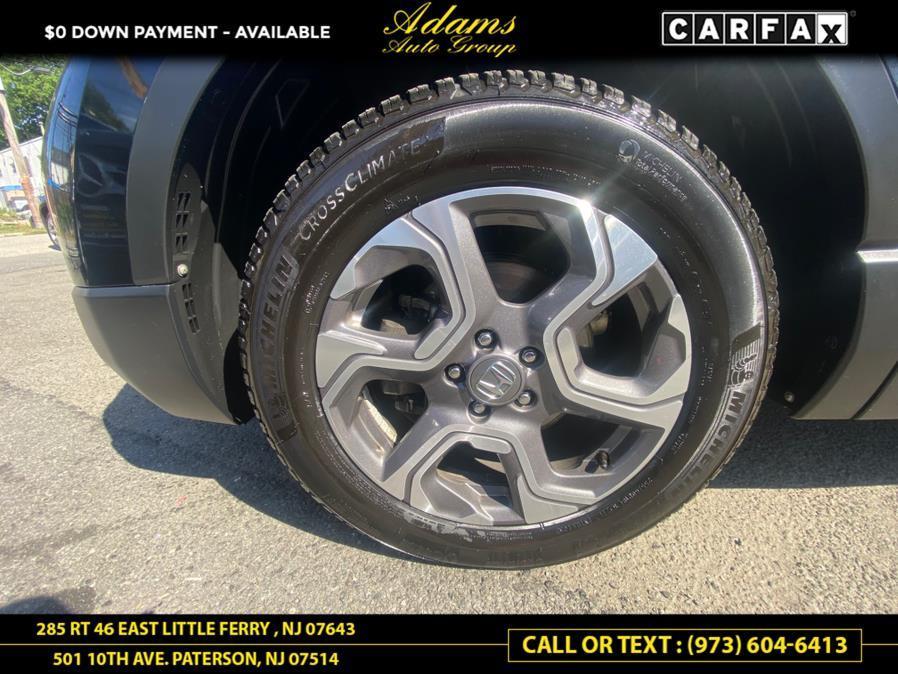 used 2018 Honda CR-V car, priced at $17,009