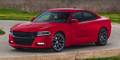 used 2018 Dodge Charger car