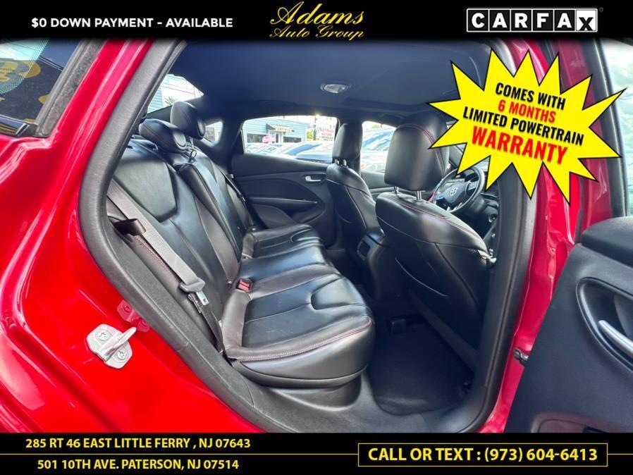 used 2014 Dodge Dart car, priced at $8,028