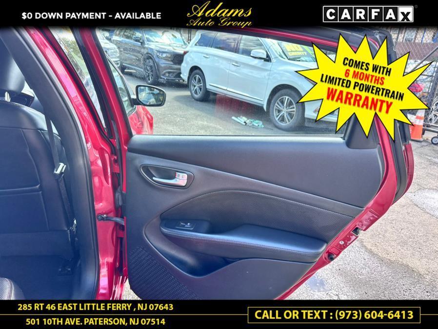 used 2014 Dodge Dart car, priced at $8,028
