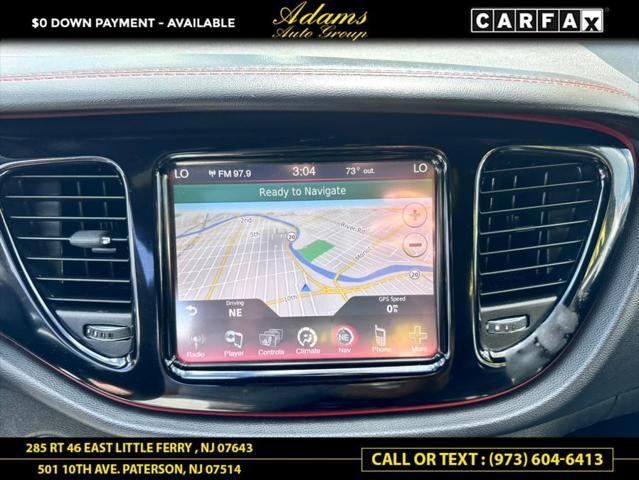used 2014 Dodge Dart car, priced at $12,999