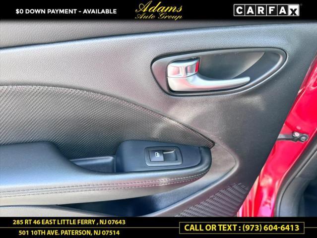 used 2014 Dodge Dart car, priced at $12,999