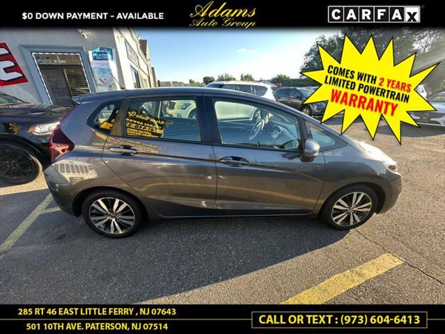 used 2016 Honda Fit car, priced at $15,789