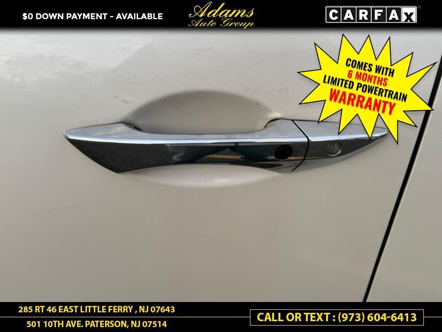 used 2018 Acura MDX car, priced at $19,989