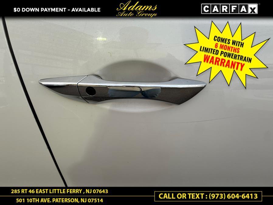 used 2018 Acura MDX car, priced at $19,989