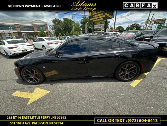 used 2017 Dodge Charger car, priced at $30,789