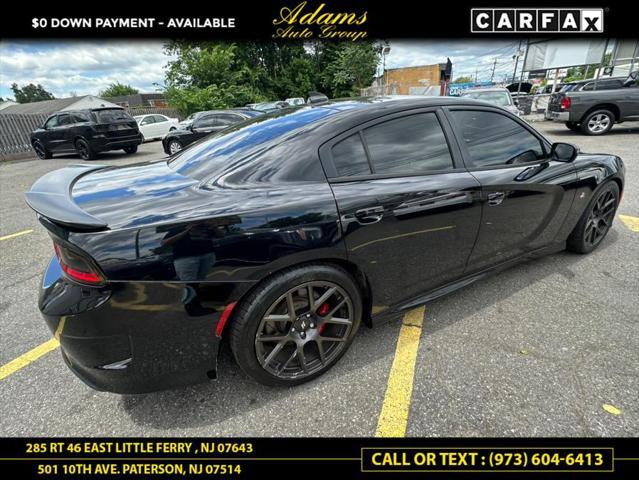 used 2017 Dodge Charger car, priced at $30,789