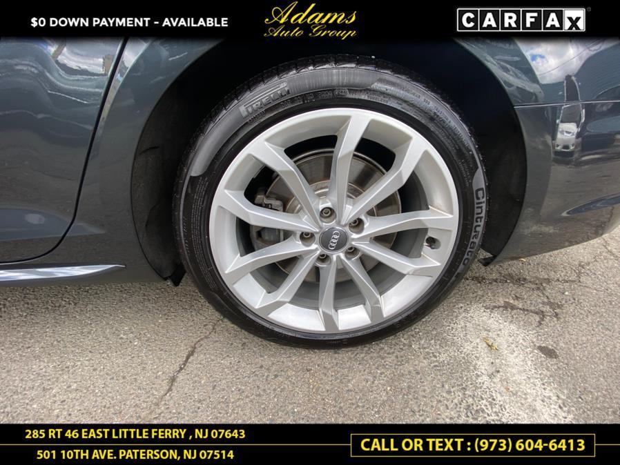 used 2019 Audi A4 car, priced at $16,689