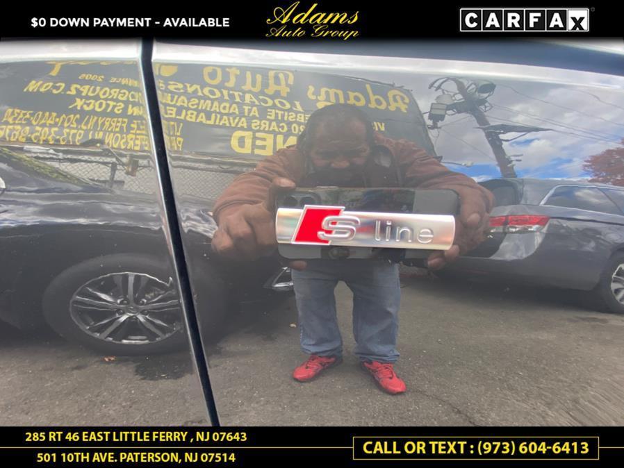 used 2019 Audi A4 car, priced at $16,689