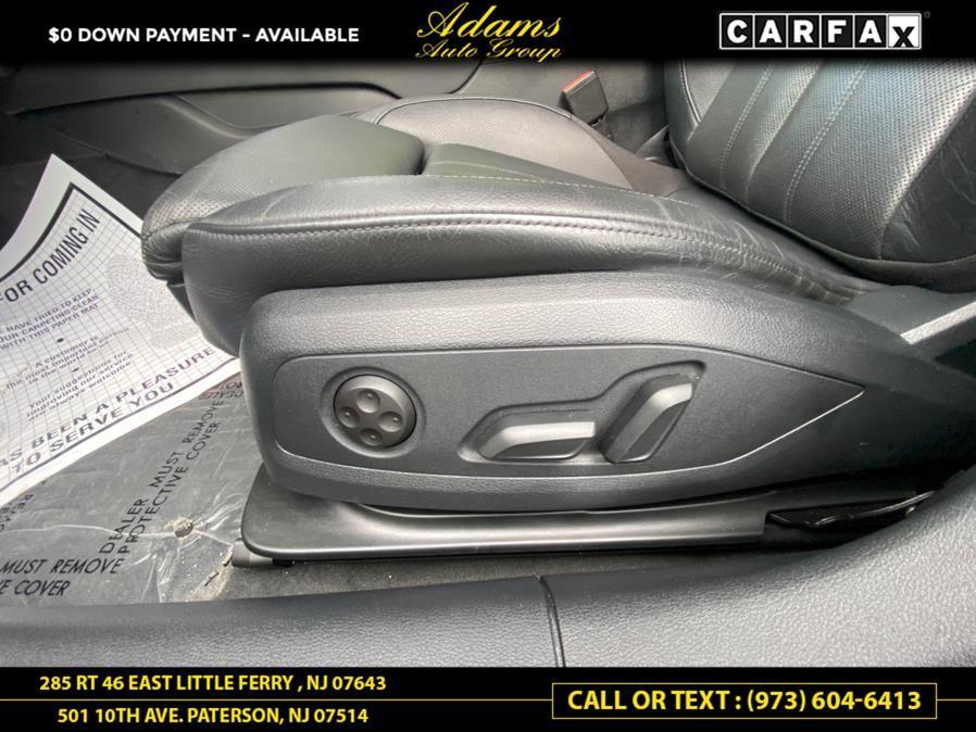 used 2019 Audi A4 car, priced at $16,689