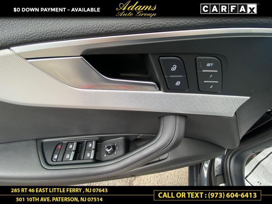 used 2019 Audi A4 car, priced at $16,689