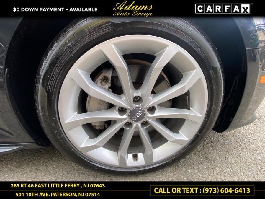 used 2019 Audi A4 car, priced at $16,689