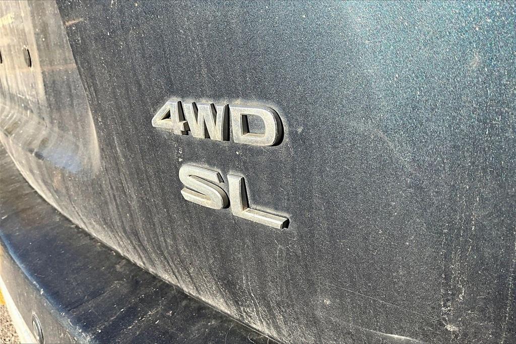 used 2013 Nissan Pathfinder car, priced at $7,023