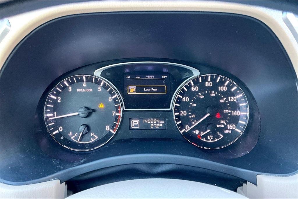 used 2013 Nissan Pathfinder car, priced at $7,023