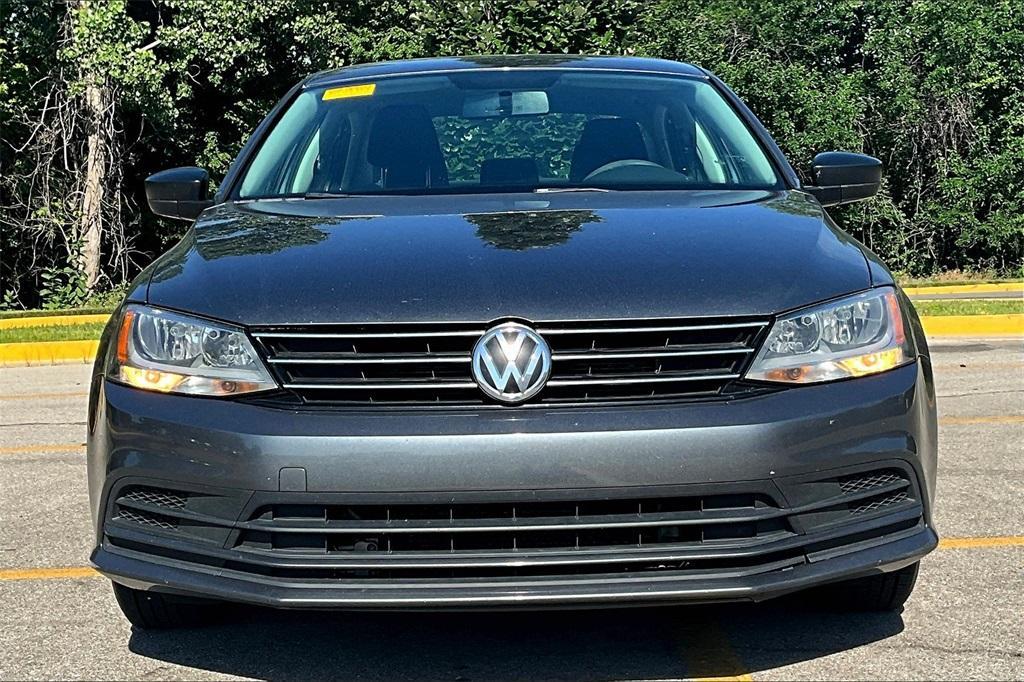 used 2016 Volkswagen Jetta car, priced at $5,995