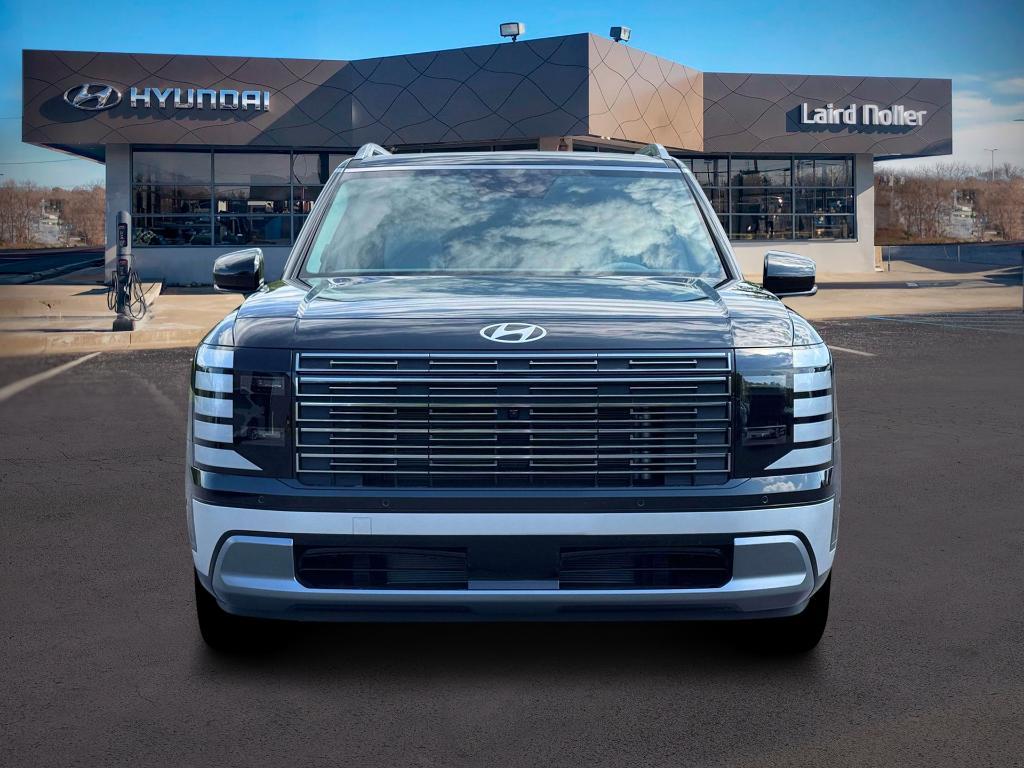 new 2026 Hyundai Palisade car, priced at $51,745