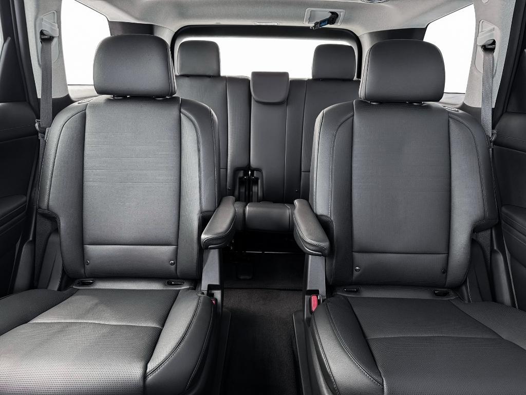 new 2026 Hyundai Palisade car, priced at $51,745