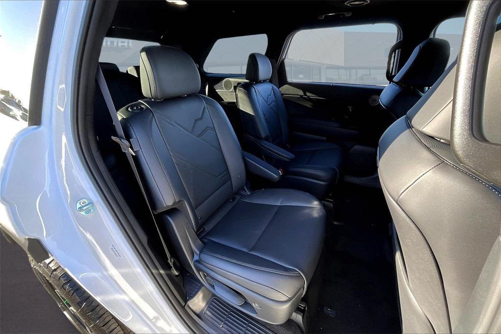new 2026 Hyundai Palisade car, priced at $49,852