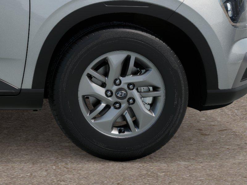 new 2026 Hyundai Venue car, priced at $22,047