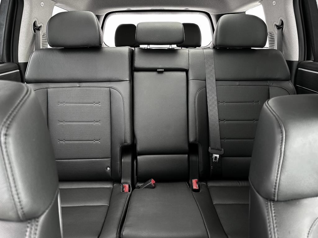 new 2025 Hyundai Santa Fe car, priced at $41,321