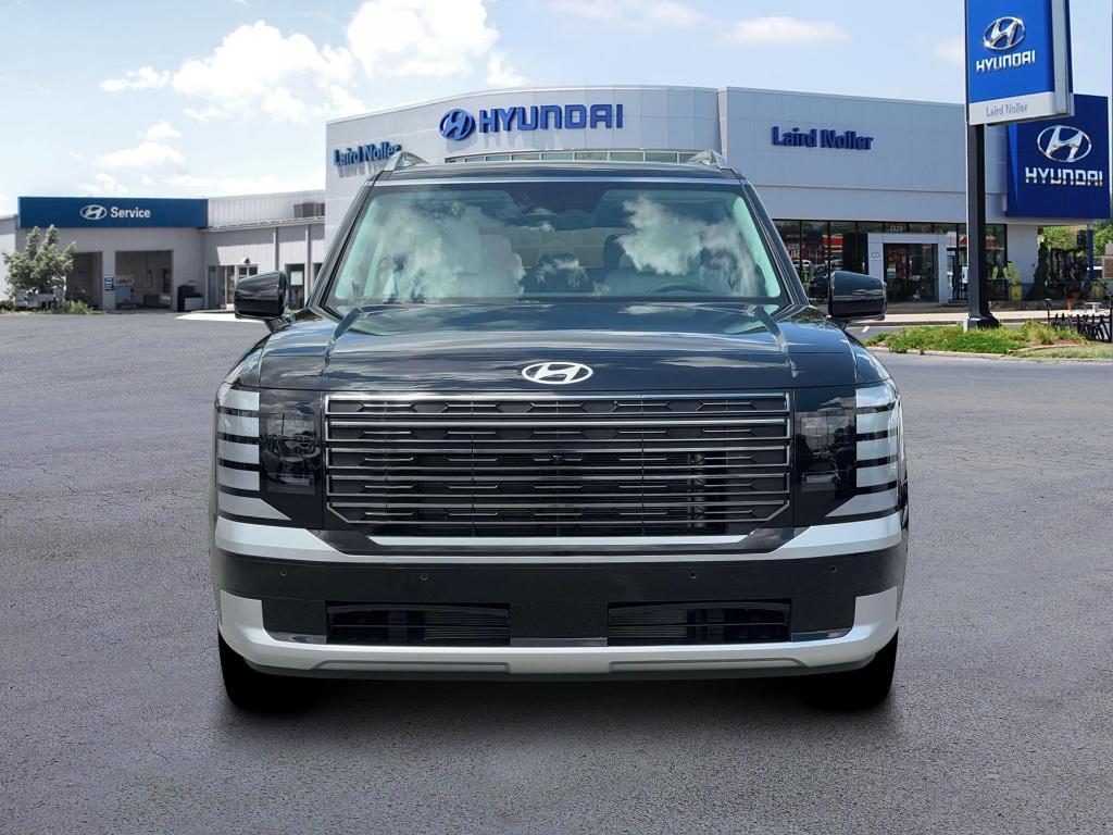 new 2026 Hyundai Palisade car, priced at $57,080