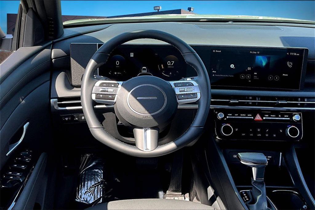 new 2026 Hyundai SANTA CRUZ car, priced at $42,810