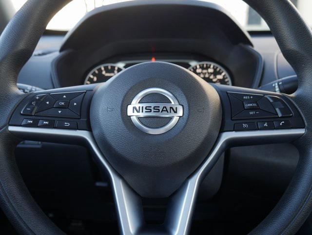 used 2021 Nissan Altima car, priced at $17,600